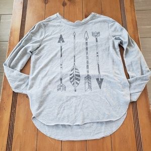 L.O.L. Vintage Long Sleeve Tee